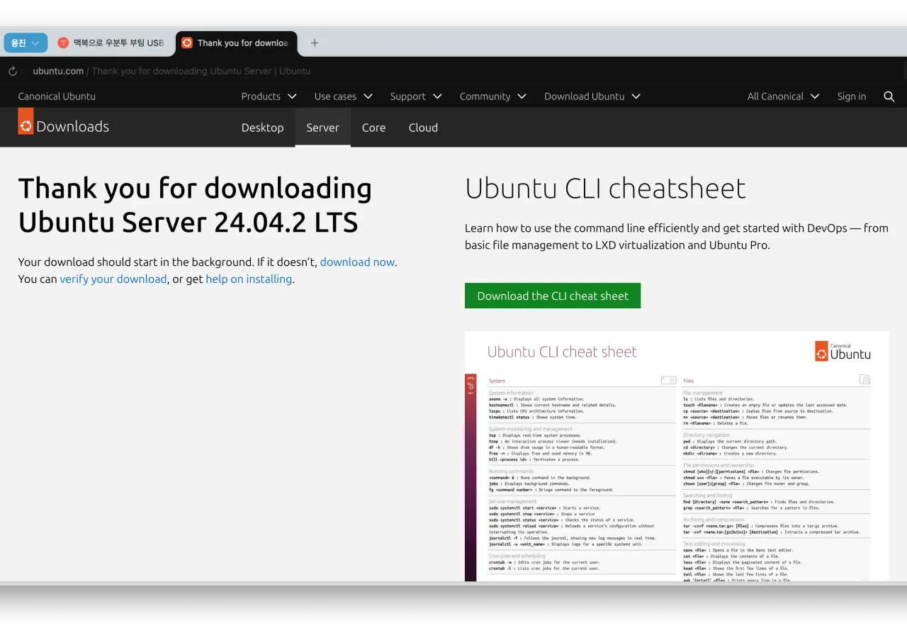 Re:Server - 01. Upgrade Complete