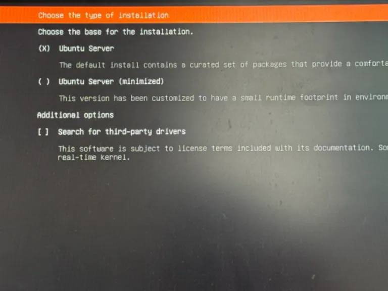 Re:Server - 01. Upgrade Complete