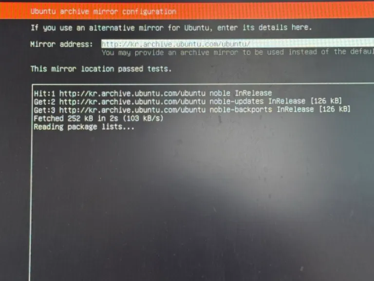 Re:Server - 01. Upgrade Complete