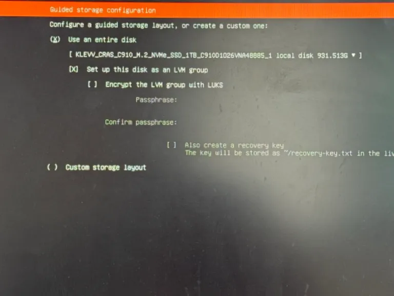 Re:Server - 01. Upgrade Complete