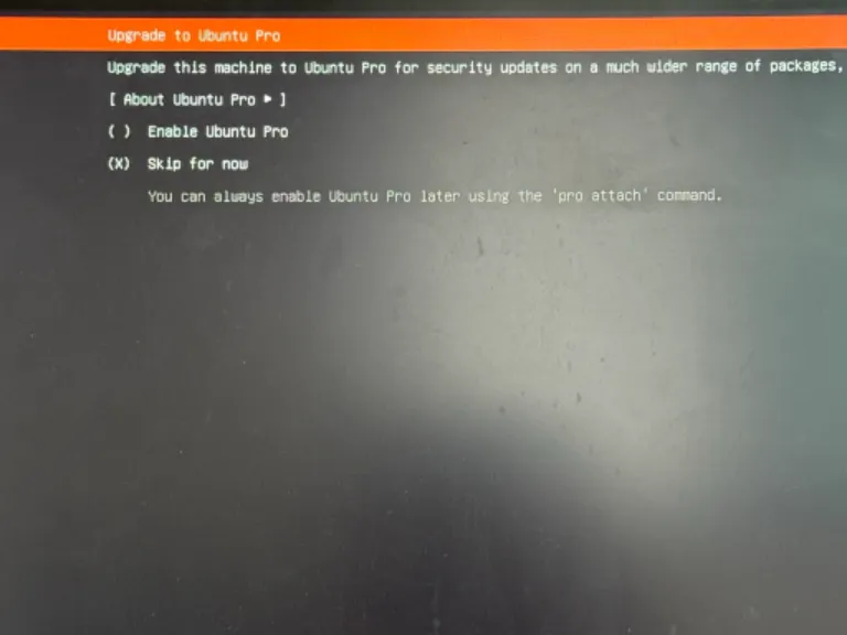 Re:Server - 01. Upgrade Complete