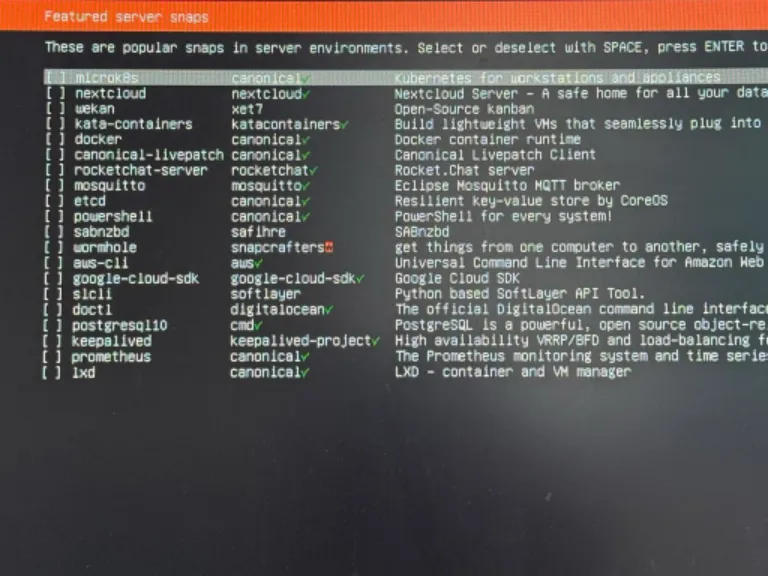 Re:Server - 01. Upgrade Complete