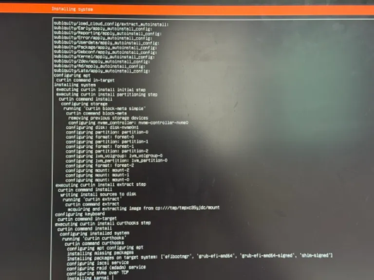 Re:Server - 01. Upgrade Complete