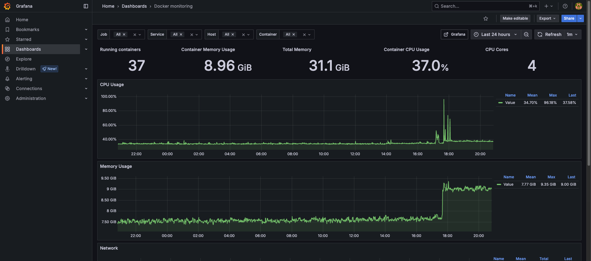 Re:Server - 02. 안이 외않되?